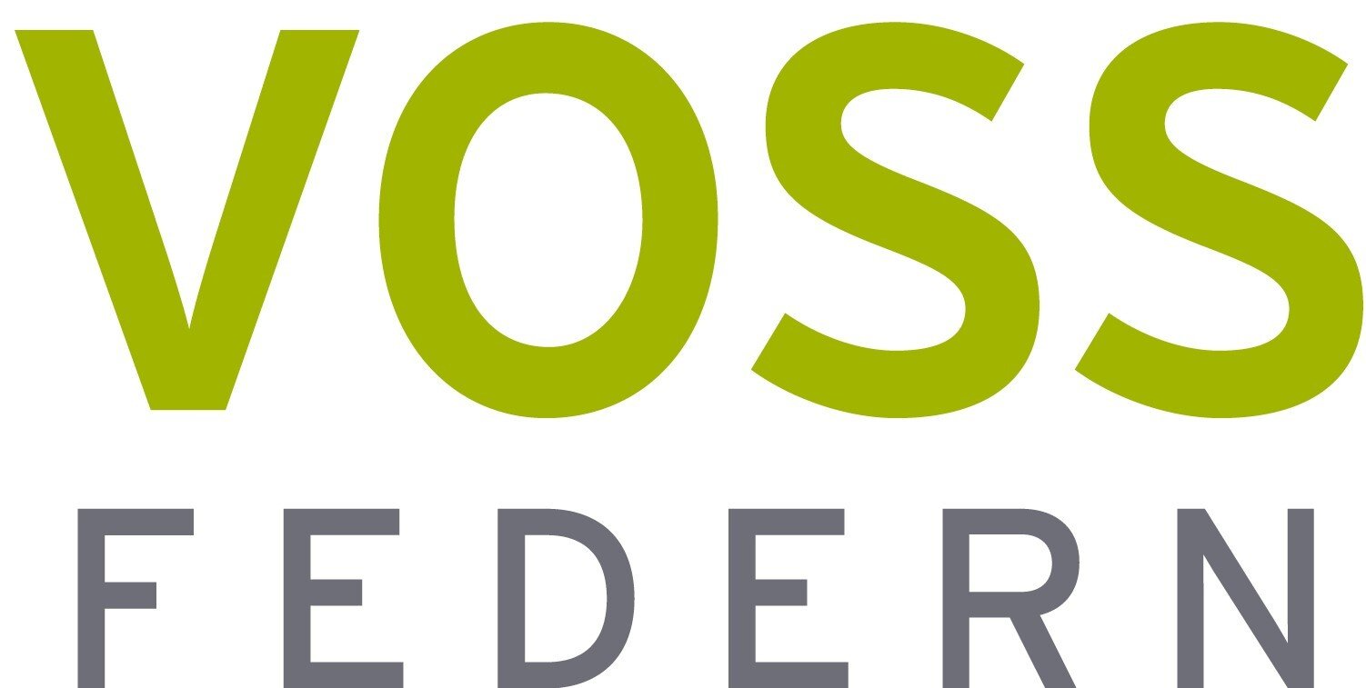 VOSS Federn